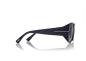 Preview: Tom Ford Ryder-02 FT1035 01A Damen Sonnenbrille
