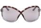 Preview: Tom Ford Bettina FT1068 55C Damen Sonnenbrille