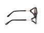 Preview: Tom Ford Melody FT1090 01A Damen Sonnenbrille