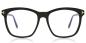 Preview: Tom Ford FT5481-B 001 Glasses