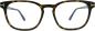 Preview: Tom Ford FT5505 052 Brille