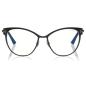 Preview: Tom Ford FT5530-B 001 Brille