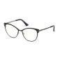 Preview: Tom Ford FT5530-B 001 Brille