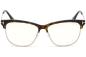 Preview: Tom Ford FT5546-B 052 Brille