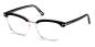 Preview: Tom Ford FT5550-B 005 Brille