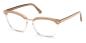 Preview: Tom Ford FT5550-B 072 Brille