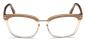 Preview: Tom Ford FT5550-B 072 Brille