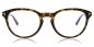 Preview: Tom Ford FT5556-B 052 Brille