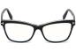 Preview: Tom Ford FT5619-B 001 Glasses