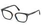 Preview: Tom Ford FT5637-B 001 Glasses