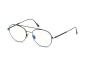 Preview: Tom Ford FT5657-B 012 Brille