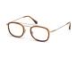 Preview: Tom Ford FT5677-B 053 Brille