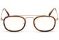 Preview: Tom Ford FT5677-B 053 Brille