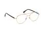Preview: Tom Ford FT5684-B 028 Brille