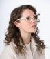 Preview: Tom Ford FT5729-B 025 Brille