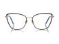Preview: Tom Ford FT5740-B 048 Glasses
