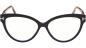 Preview: Tom Ford FT5763-B 005 Brille