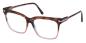 Preview: Tom Ford FT5768-B 055 Brille
