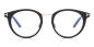 Preview: Tom Ford FT5784-D-B 001 Brille
