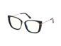 Preview: Tom Ford FT5816-B 001 Brille