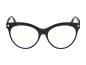 Preview: Tom Ford FT5827-B 001 Brille
