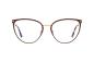 Preview: Tom Ford FT5840-B 046 Brille