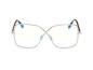 Preview: Tom Ford FT5841-B 016 Brille
