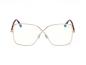 Preview: Tom Ford FT5841-B 028 Brille