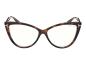 Preview: Tom Ford FT5843-B 052 Brille