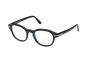 Preview: Tom Ford FT5871-B 001 Brille