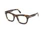 Preview: Tom Ford FT5872-B 055 Glasses