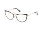 Preview: Tom Ford FT5877-B 001 Glasses