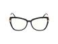 Preview: Tom Ford FT5882-B 005 Glasses