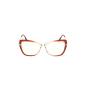 Preview: Tom Ford FT5882-B 044 Brille