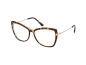 Preview: Tom Ford FT5882-B 056 Brille