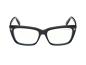 Preview: Tom Ford FT5894-B 001 Brille