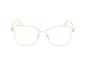 Preview: Tom Ford FT5906-B 025 Brille