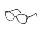 Preview: Tom Ford FT5907-B 001 Brille