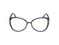 Preview: Tom Ford FT5907-B 001 Brille