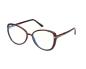 Preview: Tom Ford FT5907-B 052 Brille