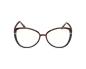 Preview: Tom Ford FT5907-B 052 Brille