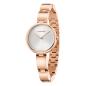 Preview: Calvin Klein Wavy Damenuhr K9U23646