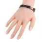 Preview: Calvin Klein Hook Armreif Set  XS