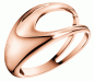 Preview: Calvin Klein Shade Armreif Rosegold  XS