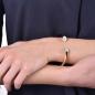 Preview: Calvin Klein Brilliant Open Bangle Rosegold  XS
