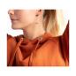 Preview: Calvin Klein Rocking Ohrstecker Silber Grau