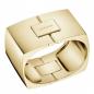 Preview: Calvin Klein Assertive Armreif Gold  S