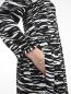 Preview: Calvin Klein Statement Armreif Silber  XS