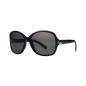 Preview: MONTBLANC MB412 01A Damen Sonnenbrille
