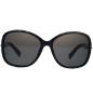 Preview: MONTBLANC MB412 01A Damen Sonnenbrille